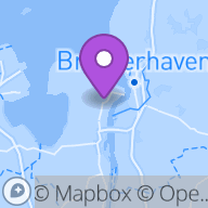 Location Nordenham