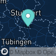 Location Stuttgart