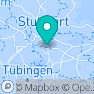 Location Stuttgart