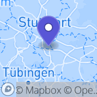 Location Stuttgart