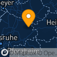 Location Kraichtal