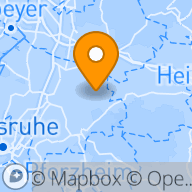 Location Kraichtal