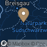 Location Todtnau
