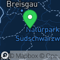 Location Todtnau