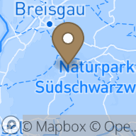 Location Todtnau
