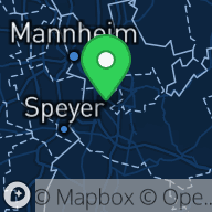 Location Oftersheim