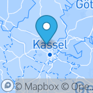 Location Vellmar