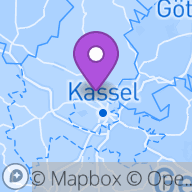 Location Vellmar