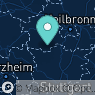 Location Cleebronn