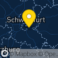Location Gochsheim