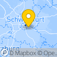 Location Gochsheim