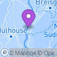 Location Neuenburg am Rhein