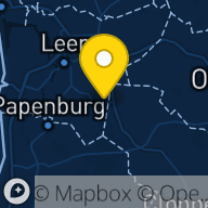 Location Ostrhauderfehn