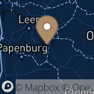 Location Ostrhauderfehn