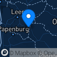 Location Ostrhauderfehn
