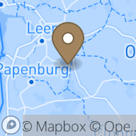 Location Ostrhauderfehn