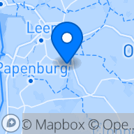 Location Ostrhauderfehn