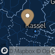 Location Kassel