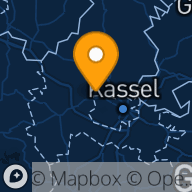 Location Kassel