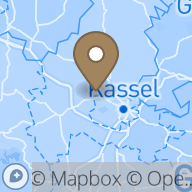 Location Kassel