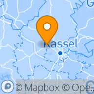 Location Kassel