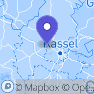 Location Kassel