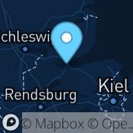 Location Eckernförde