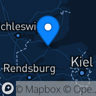 Location Eckernförde
