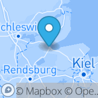 Location Eckernförde