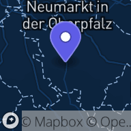 Location Mühlhausen