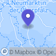 Location Mühlhausen