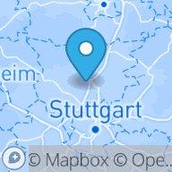 Location Asperg