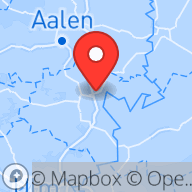 Location Nattheim