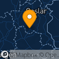 Location Clausthal-Zellerfeld