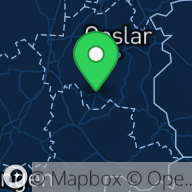 Location Clausthal-Zellerfeld