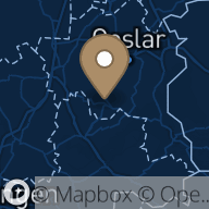 Location Clausthal-Zellerfeld