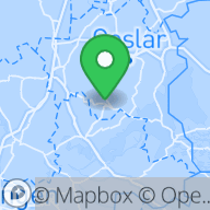 Location Clausthal-Zellerfeld