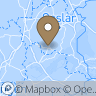Location Clausthal-Zellerfeld