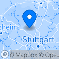 Location Markgröningen