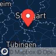Location Stuttgart