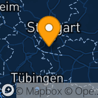 Location Stuttgart