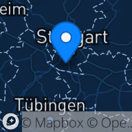 Location Stuttgart