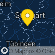 Location Stuttgart
