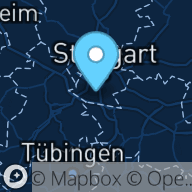 Location Stuttgart