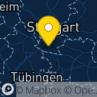 Location Stuttgart