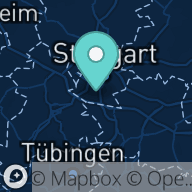 Location Stuttgart