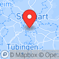 Location Stuttgart