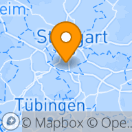 Location Stuttgart