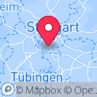 Location Stuttgart