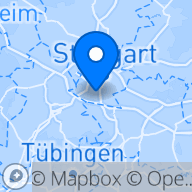 Location Stuttgart